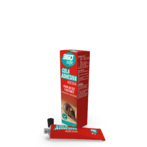 Cola adhesiva