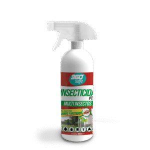 Insecticida PTB Textil