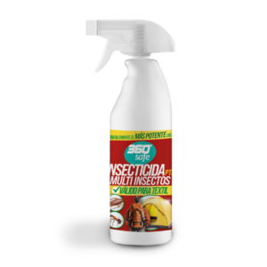 Insecticida Multi Insectos